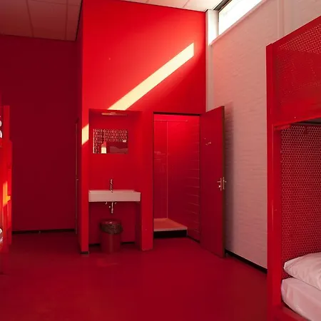Auberge de jeunesse Wow *