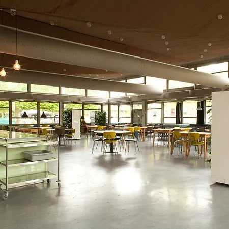 Wow Auberge de jeunesse