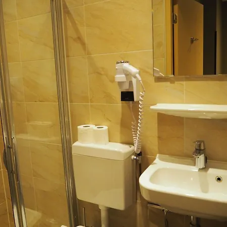 Hotel Aston Amsterdam