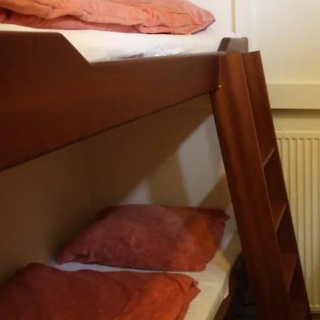 Hotel Hotelschip Gandalf