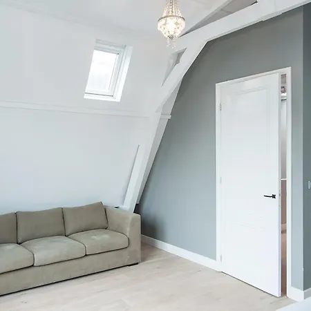 Apartment The Blake At Prinsengracht Amsterdam