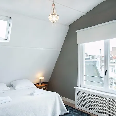The Blake At Prinsengracht Apartment Amsterdam