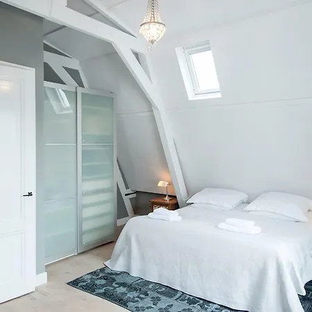 The Blake At Prinsengracht Amsterdam