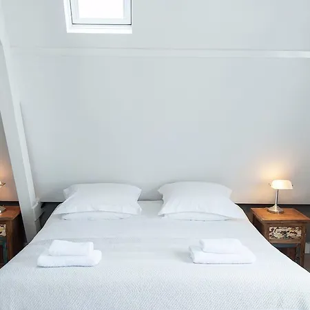 The Blake At Prinsengracht Apartment