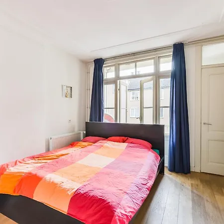 Tolstraat Family House Amsterdam