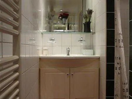 Bed & Breakfast La Vie En Rose Centre