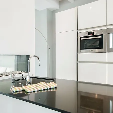 The Blake At Prinsengracht Apartment *