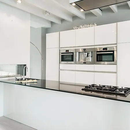 The Blake At Prinsengracht Apartment Amsterdam