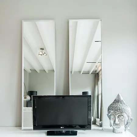 Apartment The Blake At Prinsengracht Amsterdam