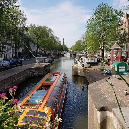 Pleasant In The Center Amsterdam
