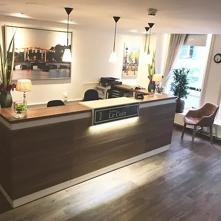 Le Coin Amsterdam