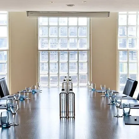 Park Plaza Victoria מלון אמסטרדם
