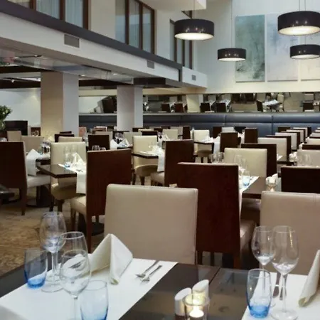 Park Plaza Victoria Amsterdam