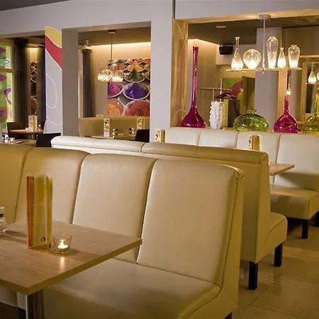 Leonardo Boutique Museumhotel 4* Amsterdam
