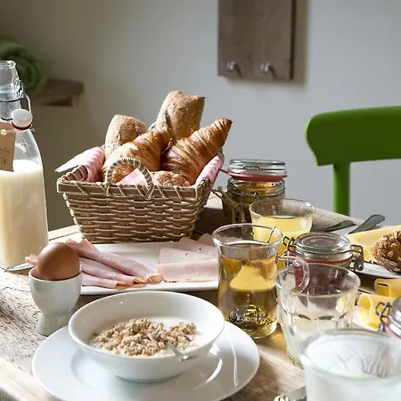 Bb By Servio Bed & Breakfast Amsterdam