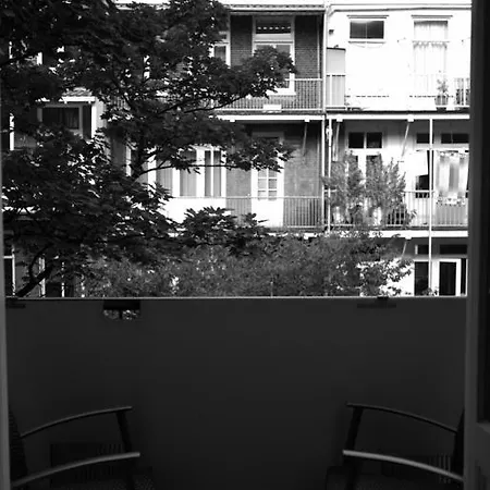 D'amsterdam Leidsesquare Hotel Amsterdam