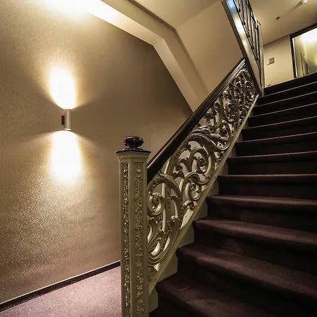 Mansion