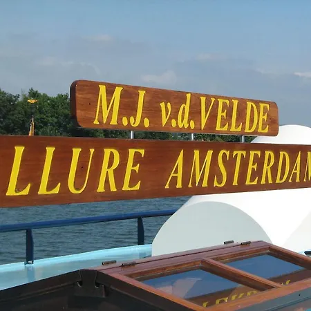Hotelboat Allure Hotel 2*