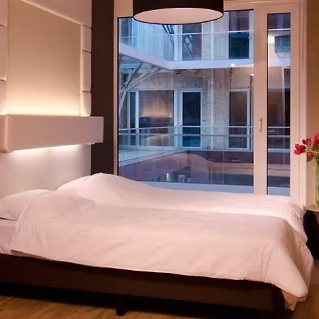 Hotel Mosaic Centre