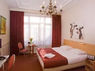 Hotel Asterisk 3 Star Superior