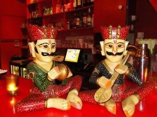 阿姆斯特丹中心维贾雅酒店 酒店