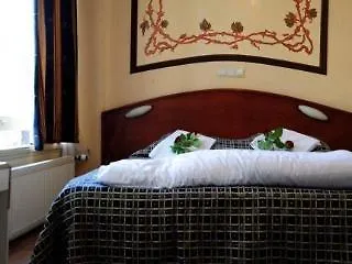 阿姆斯特丹中心维贾雅酒店
