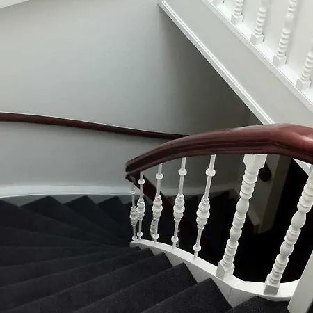 Hotel Vossius Vondelpark Amsterdam