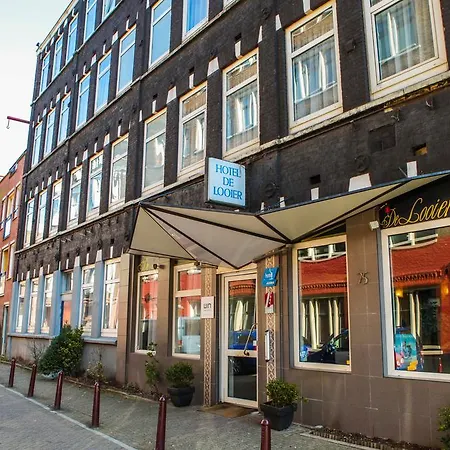De Looier 3* Amszterdam