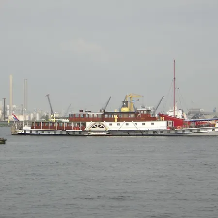 Kapitein Anna * Amsterdam