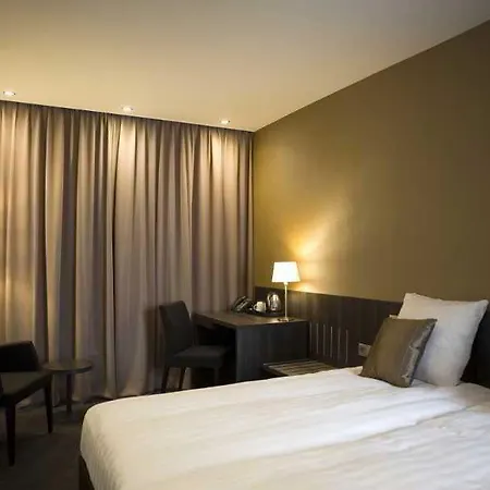 Parkview Hotel Amsterdam