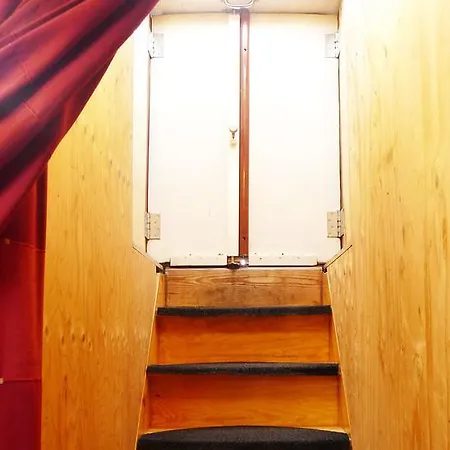 Hotelboat Ideaal 2* Ámsterdam