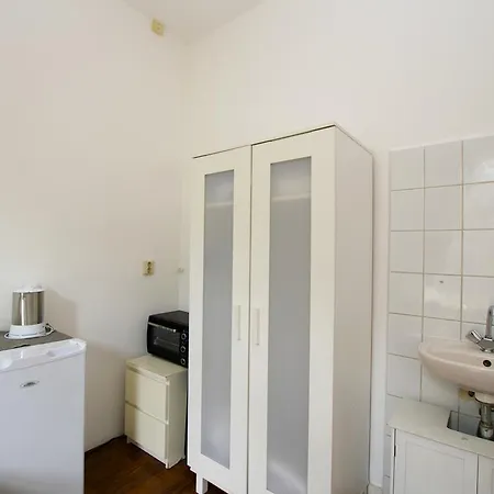 Bilderdijkstraat Bed & Breakfast