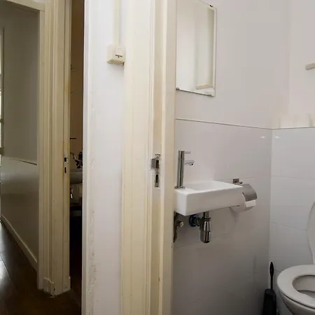 Bilderdijkstraat Bed & Breakfast *