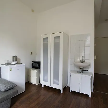 Bilderdijkstraat Bed & Breakfast