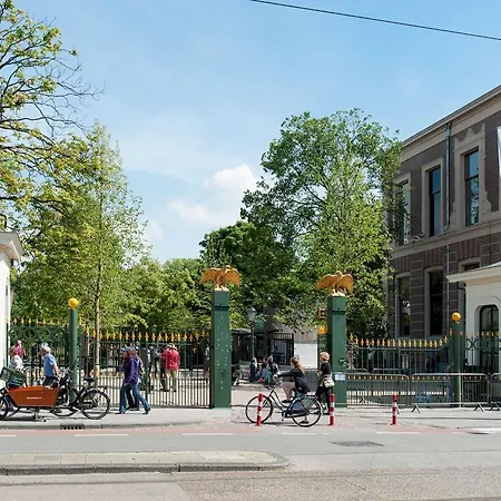 Artis Plantage Ámsterdam