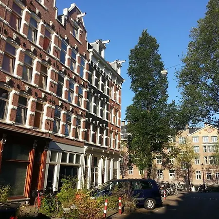 Guest house Alexander's Amsterdam