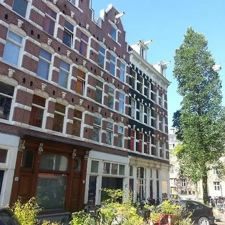 Guest house Alexander's 2*