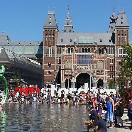Alexander's 2* Amsterdam