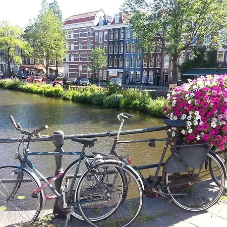 Alexander's Amsterdam