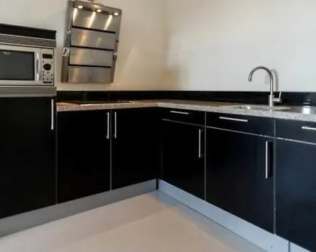 Apartament Silodam Amsterdam