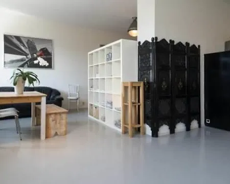 Apartament Silodam