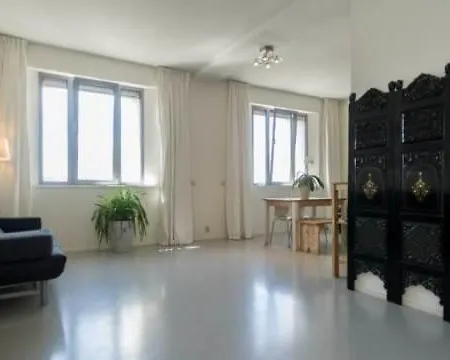 Silodam Apartament Amsterdam