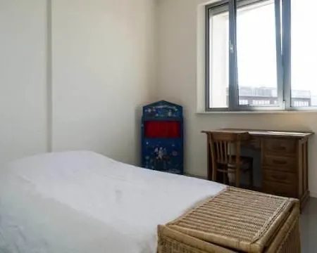 Silodam Ámsterdam