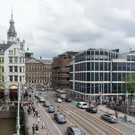 Penthouse Canal By Excellent Amsterdam
