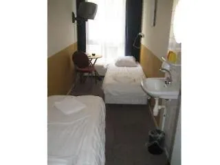 Hotel The Old Nickel *