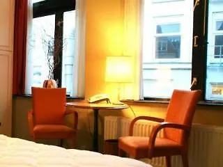 Agora Hotel