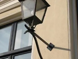 Canal Guest Отель типа 