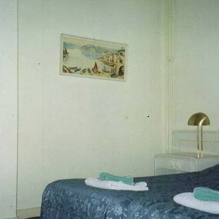 Hotel Plantage