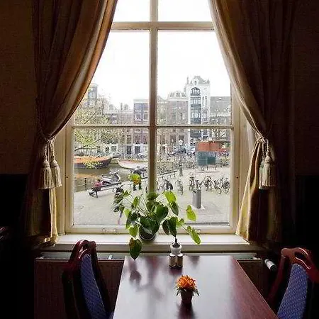 Ozo Armada Hotel Amsterdam