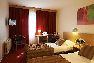 Bastion Zuidwest מלון 3*